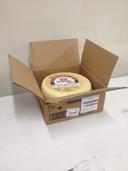 Dodoni Greek Kefalograviera Wheel Cheese, 20 Pound