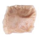 Truvide Individually Vacuum Packed Fully Cooked All Natural Turkey, 4.5 Ounce - 40 per case