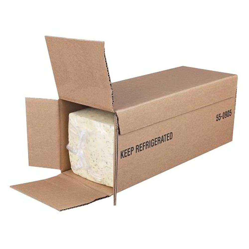 Dofino Dill Havarti Cheese, 9.5 Pound