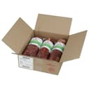 Del Duca Sliced Coppa Log, 9 Pound