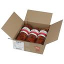 Del Duca Slicing Hot Coppa Log, 9 Pound