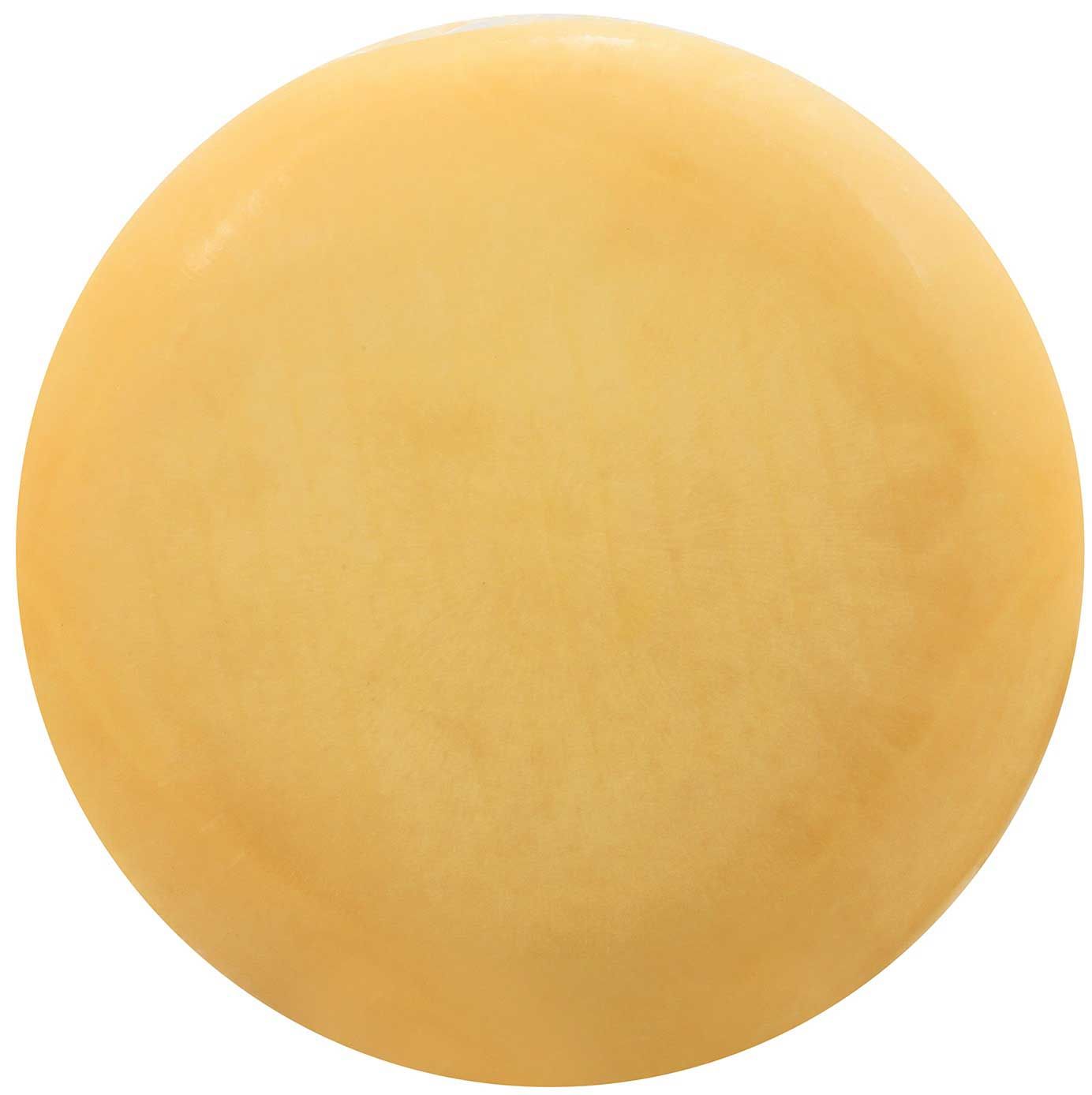 Roth Van Gogh Organic Gouda Wheel Cheese, 10 Pound