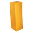 Ellsworth Natural Mild Cheddar Cheese, 5 Pound -- 2 per case