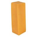 Ellsworth Natural Colby Cheese, 5 Pound -- 2 per case