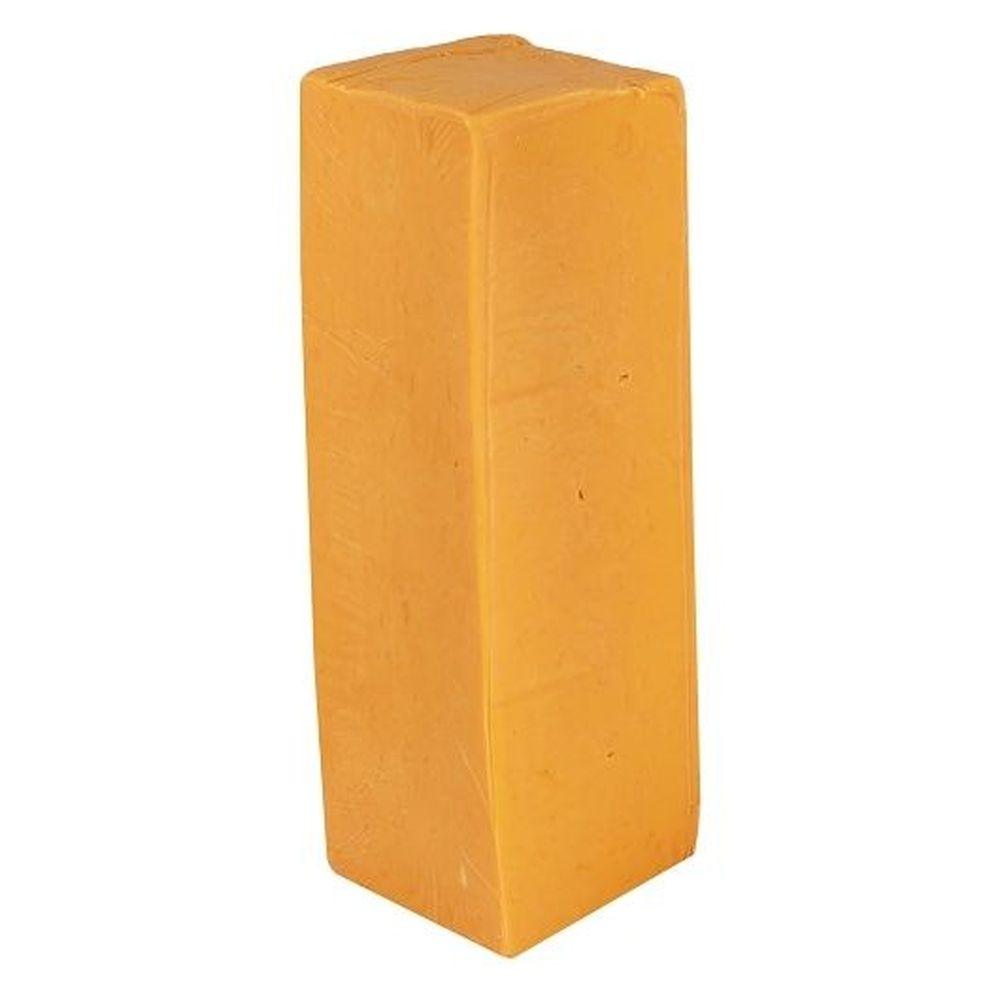 Ellsworth Natural Colby Cheese, 5 Pound -- 2 per case