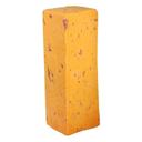Ellsworth Natural Salami Colby Cheese, 5 Pound -- 2 per case