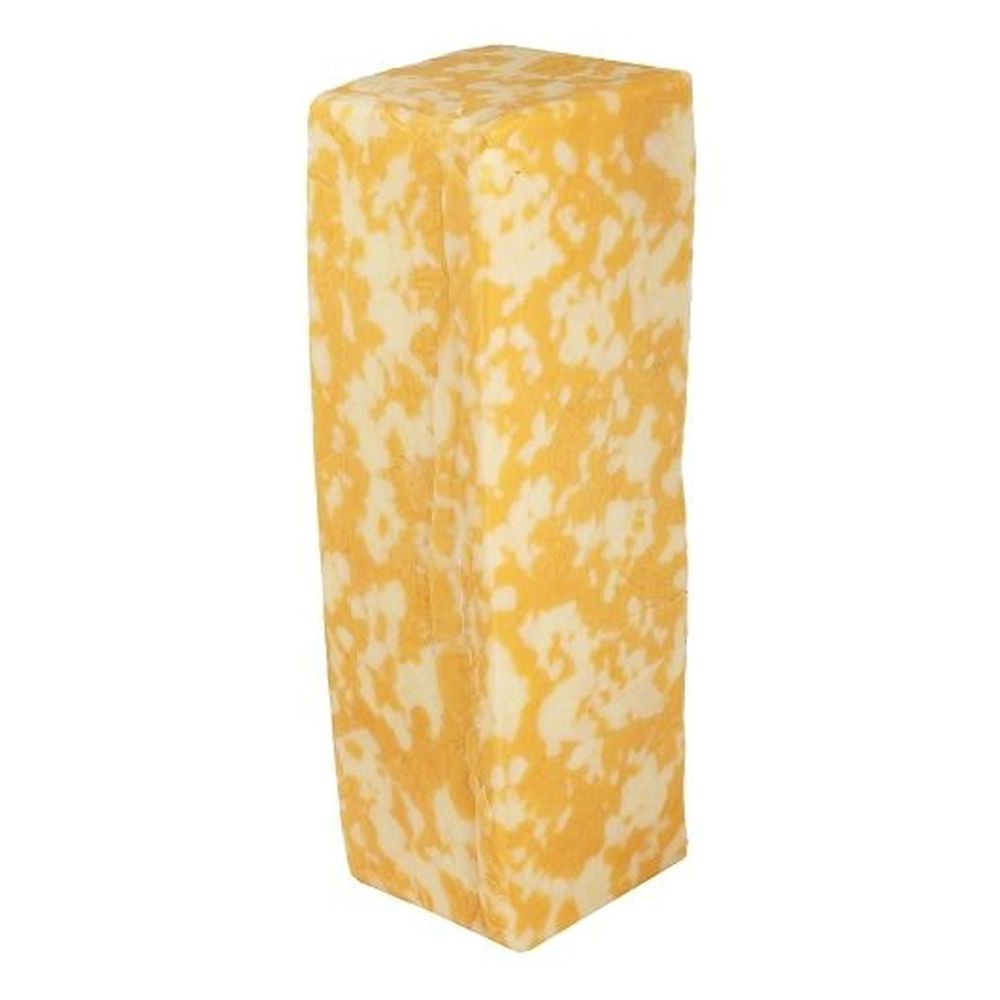 Ellsworth Natural Colby Jack Cheese, 5 Pound -- 2 per case
