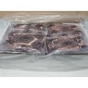 Broadleaf Bison Ribeye Steak, 10.6 Ounce -- 16 per case