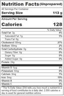 Frontiere Natural Meats Bison Top Sirloin, 14 Pound - 5 per case