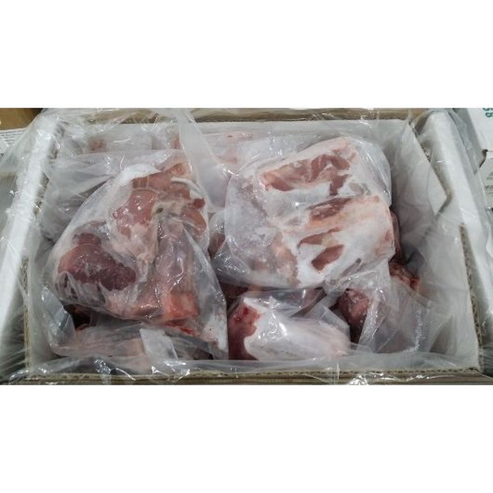 Broadleaf Wild Boar Shank Volcano, 9 Ounce -- 26 per case