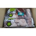 Vallehermoso Iberico Raw Pork Belly, 5 Pound -- 5 per case