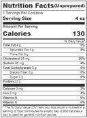 Broadleaf Venison Hindshank Osso Bucco, 8 Ounce -- 20 per case