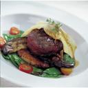 Broadleaf Elk Medallions, 4 Ounce -- 40 per case