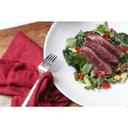 Nutri-Tech Ostrich Outside Strip, 12 Ounce -- 10 per case