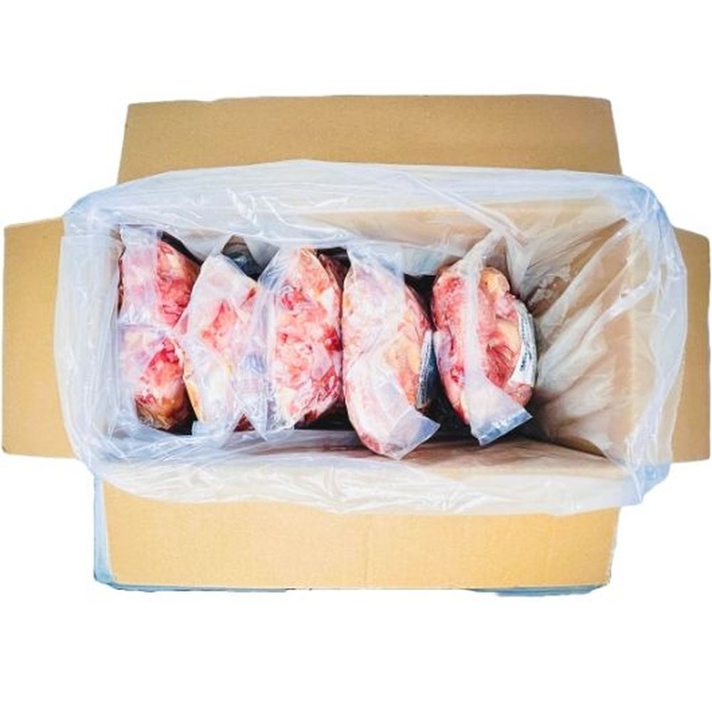 Macfarlane Boneless Pheasant Thigh and Leg Meat, 28 Pound