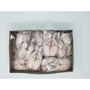 Arcadia Seafood Vacuum Packed Raw Frog Legs, 5 Pound -- 6 per case