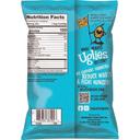 Uglies Sea Salt Kettle Chips, 1 Ounce -- 32 per case