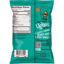 Uglies Salt and Vinegar Kettle Chips, 1 Ounce -- 32 per case