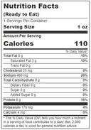 Olli Salumeria Bulk Pre-Sliced Large Diameter Genoa Salami, 10 Pound