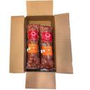 Olli Salumeria 45mm Bulk Pre-Sliced Calabrese Salami, 9.91 Pound