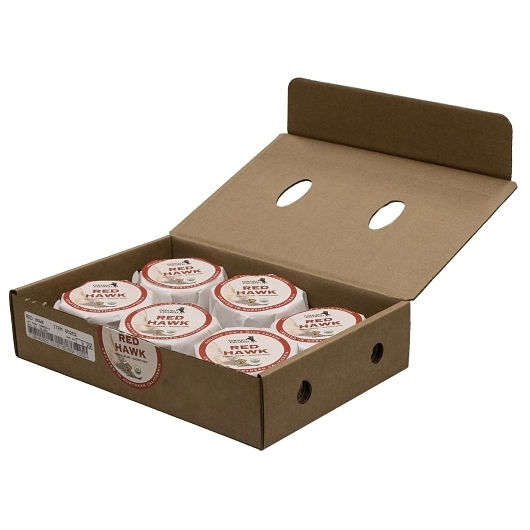 Cowgirl Creamery Red Hawk Cheese, 2.63 Pound