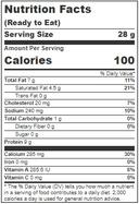 Cello Black Wax Imported Parmesan Cheese Wheel, 15 Pound