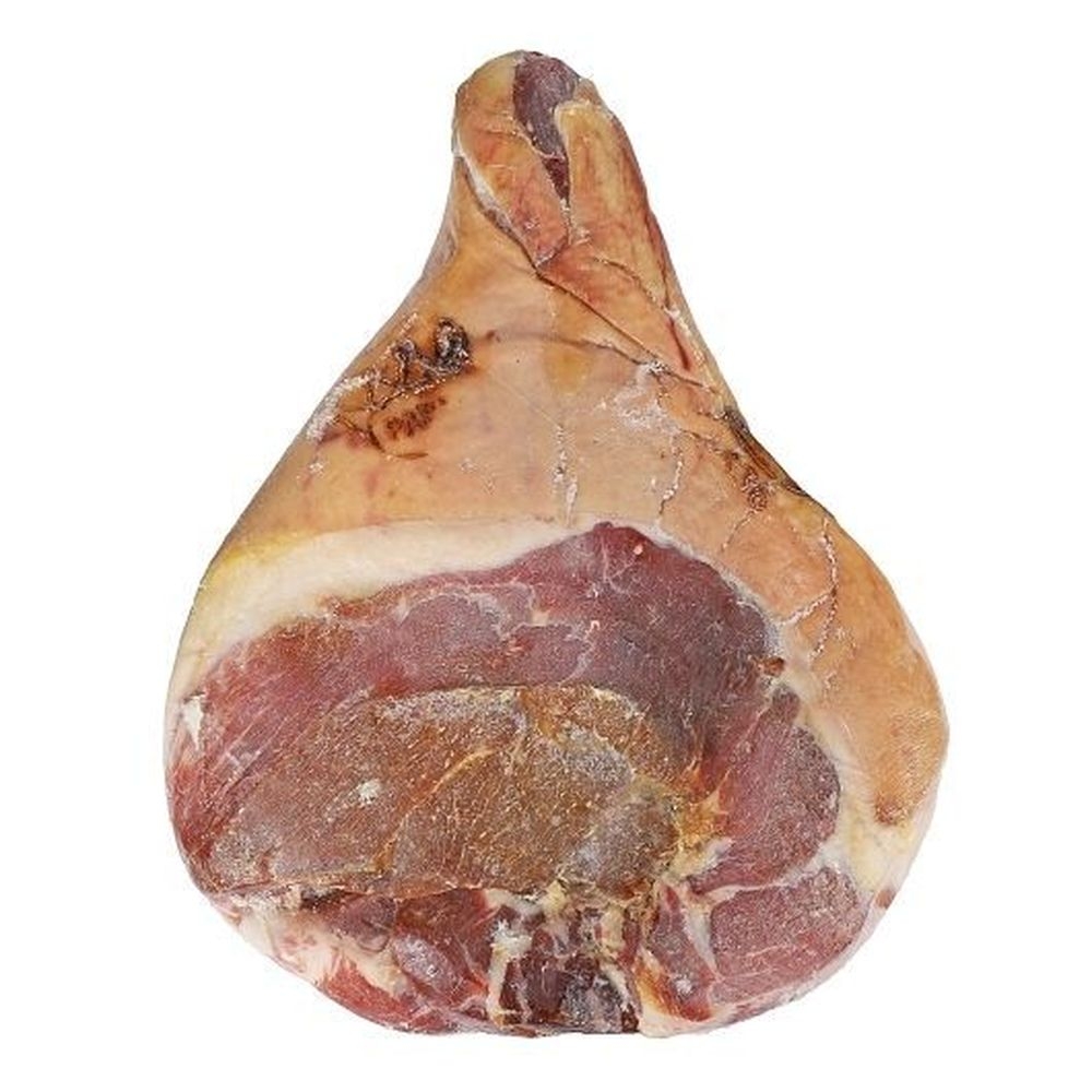 Principe Aged 16 Months Imported Prosciutto Di Parma, 15 Pound