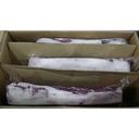 Sanchoku BMS 3 Boneless Raw Wagyu Beef Striploin, 14 Pound -- 3 per case