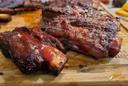 Sanchoku Australian Wagyu Beef Back Ribs, 42 Pound
