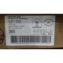 Rangers Valley Bms 7 Raw Wagyu Beef Striploin, 16 Pound -- 4 per case