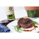 Rangers Valley Raw BMS 3 Inside Skirt Wagyu Beef, 5 count -- 2 per case