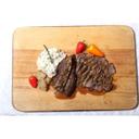 Duncan Elk Flank Steak, 1 Pound -- 210 per case