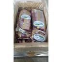 Broadleaf New York Raw Striploin Venison, 2 Pound -- 6 per case