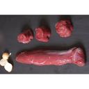 Broadleaf Venison Tenderloin, 2 count -- 10 per case