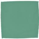 Intedge Seafoam Poly/Cotton Dinner Napkin, 22 x 22 inch -- 12 per case