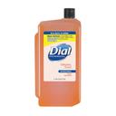 Dial Original Gold Antimicrobial Liquid Hand Soap, 1 Liter -- 8 per case