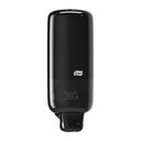 Tork Universal Black Manual Foam Soap Dispenser