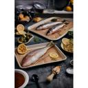 Pactiv Natural Fiber Blend Cafeteria Tray, 9 x 12 x 1 inch -- 250 per case.