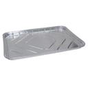 Pactiv Aluminum Full Sheet Cake Pan -- 25 per case