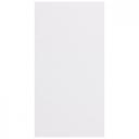 Hoffmaster FashnPoint Ultra-Ply White Linen-Feel Tissue 1/8 Fold Dinner Napkin, 15.5 x 15.5 inch -- 800 per case