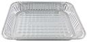 Handi-Foil Half-Size Shallow Steam Table Aluminum Pan, 79.5 Ounce Capacity -- 100 per case.