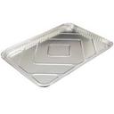 HFA Aluminum Rectangular Full Sheet Cake Pan -- 25 per case