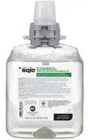 Gojo White Foam Handwash, 1250 Milliliter Refill -- 4 per case