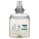 Gojo Green Certified Foam Hand Cleaner, 1200 Milliliter -- 2 per case