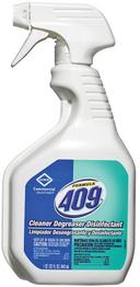 Cloroxpro Formula 409 Degreaser Cleaner, 32 Ounce -- 12 per case