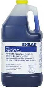 Kay Glass And Multi Surface Cleaner,1 Gallon -- 2 Per Case