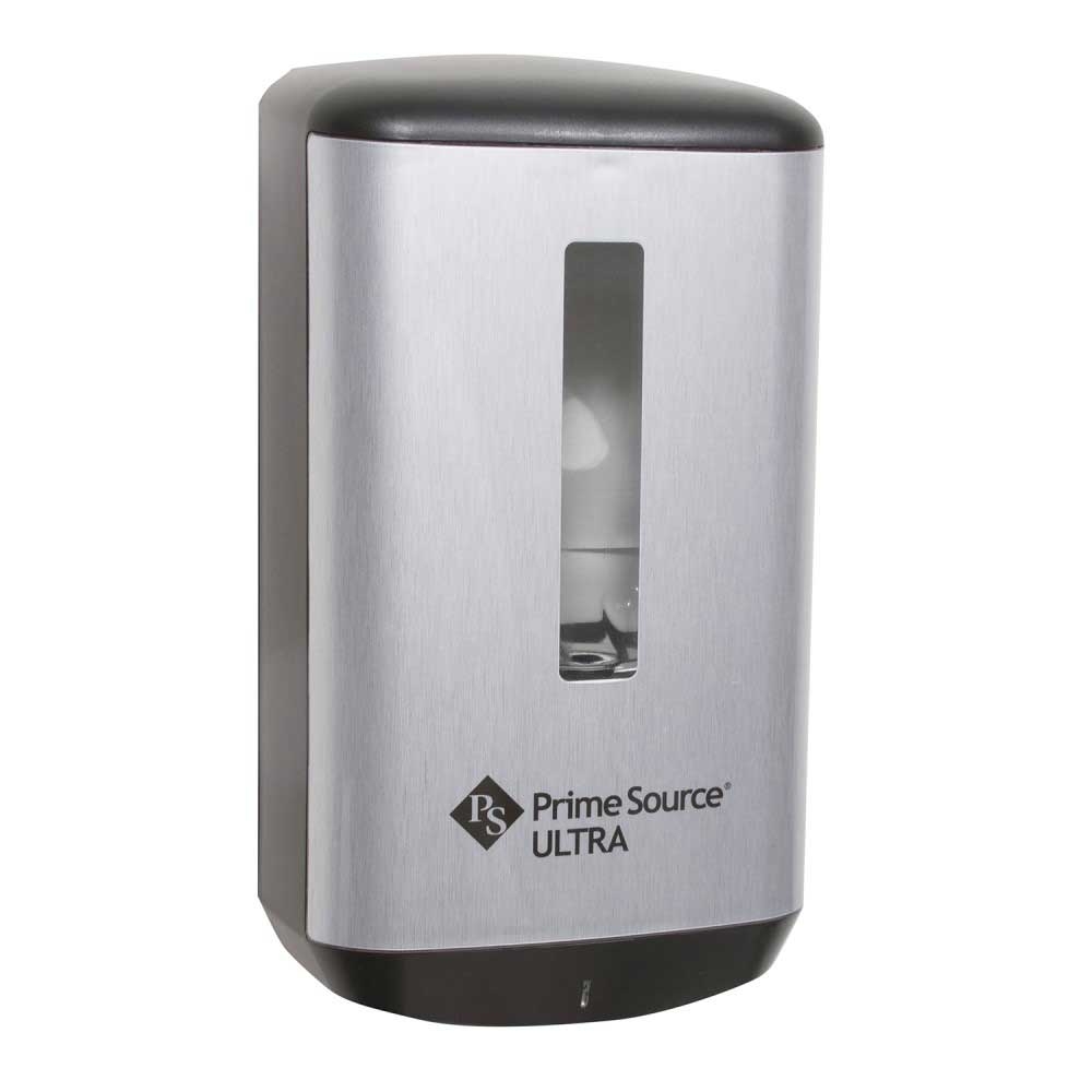 Prime Source Ultra Clear and Mild Dye Free Hand Soap, 1.2 Liter -- 2 per case