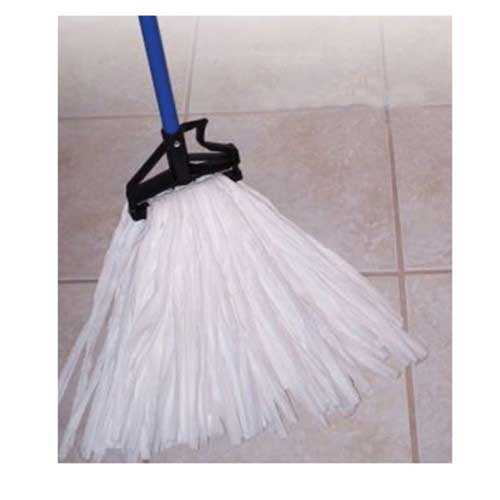 Zephyr Rayon 4 Ply Regular Wet Mop -- 12 per case