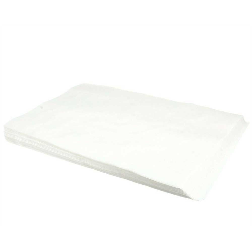 Ahlstrom-munksjo White 18 Mic Filter Paper Sheet, 15 3/8 X 32 3/4 Inch -- 100 Per Case