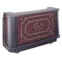 Cambro Cambars 730 Designer Style Carmel Large Portable Beverage Bar, 77 5/8 x 28 1/2 x 47 1/2 inch